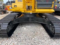 In Vendita Escavatore Komatsu PC240 Usato, 98% Nuovo, Classe 25 Tonnellate, Poche Ore di Utilizzo, Pronto per il Lavoro, Prezzo Conveniente