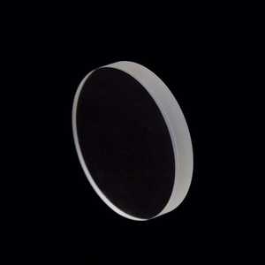 Fournisseur de télescope à lentille achromatique PLANO de 100mm Lentille en verre optique Agglutination dorée la plus récente marche personnalisée de 150mm 3 ans - Product Image 4