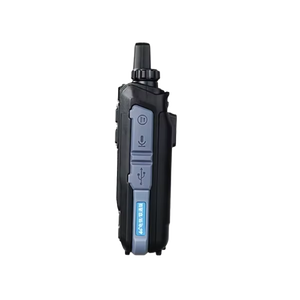 MYT-V290 4 gam thẻ Sim hai cách phát thanh tốt nhất bán 1500 mAh Dung lượng pin PoC đài phát thanh LTE PMR 446 Walkie Talkie tầm xa - Product Image 2