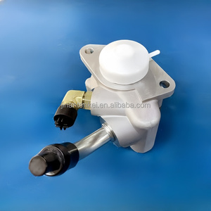 Bomba hidráulica de dirección asistida 7683975905 para camión de carga Ford - Product Image 6