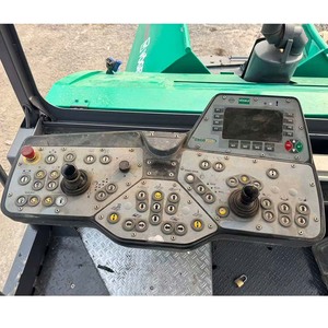 Pavés VOGEL 1800-2L Plus 1880-3L 2100-2L d'occasion à vendre, largeur de 9 m, avec pompe principale, prix plus bas - Product Image 5