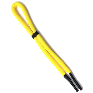 Cordon de cou en cuir pour lunettes de sport 2022, cordon de maintien pour montures optiques, chaîne en néoprène, sangle, fil - Product Image 6