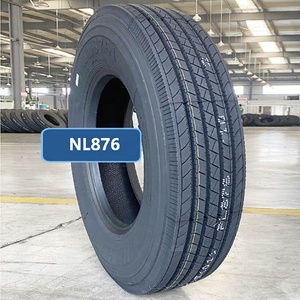 ยางรถบรรทุกหนักยี่ห้อ LINGLONG Jinyu ขนาด 10 R20 12 R24 - Product Image 5