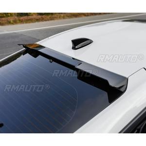 Aileron de toit arrière pour Honda Civic Hatchback 11e génération, kit carrosserie, pièce extérieure - Product Image 5