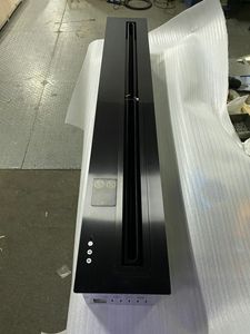 Inno-Fire 48 pulgadas 1200mm chimenea Diseño Interior construido en biochimeneas - Product Image 6