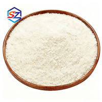 Silicate de sodium CAS 1344-09-8 99% Na2SiO3 Poudre de silicate de sodium de qualité cosmétique