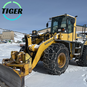 Chargeur sur pneus <span class=keywords><strong>Komatsu</strong></span> <span class=keywords><strong>WA380</strong></span> de haute qualité Chargeur sur pneus <span class=keywords><strong>Komatsu</strong></span> Chargeur d'occasion <span class=keywords><strong>Komatsu</strong></span> <span class=keywords><strong>wa380</strong></span> - Product Image 6