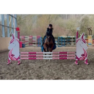 <span class=keywords><strong>Ostacoli</strong></span> Equestri Professionali dal Design Elegante, Costruiti per Scuole di Equitazione, Campi di Allenamento e Mostre Ippiche - Product Image 6