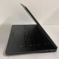 Stock chaud de Dubaï pour DEL L E7450 vente en gros d'ordinateur portable I5 5gen bas prix 14 pouces ordinateurs portables d'affaires ordinateur portable de bureau pour étudiants