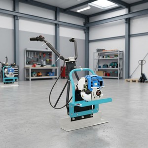 <span class=keywords><strong>Regla</strong></span> Niveladora de Cemento Multifuncional, <span class=keywords><strong>Regla</strong></span> Vibradora de Hormigón, <span class=keywords><strong>Regla</strong></span> Niveladora Vibratoria para Construcción de Pavimentos de Garajes y Calzadas - Product Image 5