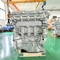Moteur Neuf de Qualité OEM pour Toyota Hiace Hilux 1GR 2GR 3GR 4GR 5GR 1NZ-FE 2NZ-FE 1KD 2KD 2L 2L2 2LT 3L 5L 5LE