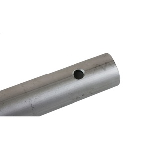 Строитель 360 Мини-рок-It, угловая защелка для бетона, 6 "x1-3/4", ручные инструменты с ручкой-переходником - Product Image 4