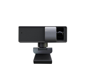 Metall gehäuse USB-Laufwerk-frei Ultra HD 2K Webcam AI Gesten Gesichts-und Gesichts erkennung Smart Zoom 3-Gang mit Sichtschutz Type_C u