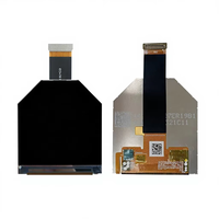 Kit d'affichage LCD TFT hexagonal BOE de 2,1 pouces 1600x1600 avec carte Micro HD-MI vers double MIPI, commutation 2D/3D pour casque AR VR