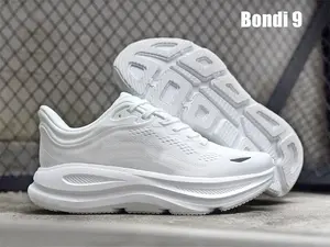 Zapatos Deportivos de Diseño para <span class=keywords><strong>Hombre</strong></span> H0KA Clifton 10 <span class=keywords><strong>Bondi</strong></span> 9 Kawana, Zapatillas para Correr, Entrenar, Caminar y Hacer Senderismo - Product Image 5