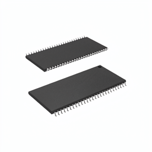 Memoria 54 TSOP AS4C64M8SC-7TINTR Comprar en Línea Componentes Electrónicos BOM IC En Stock - Product Image 1