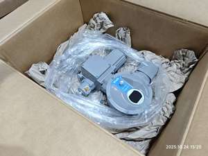 มอเตอร์ควบคุมแอคชูเอเตอร์แบบเส้นตรงรุ่นใหม่ของเยอรมนี Sipos G7 ของแท้ ราคา - Product Image 1