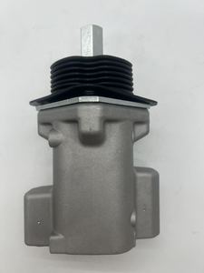 Válvula de Control Hidráulica de 6 Puertos de Alta Calidad 9239583 para Excavadora Hitachi ZAX200-6, Conjunto de Palanca de Operación Hidráulica - Product Image 6