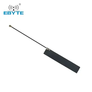 Ebyte Om ODM TX433-FPC-57112.5dBi 433Mhz linh hoạt ăng ten vá ăng ten truyền thông Nội Bộ Ăng ten FPC