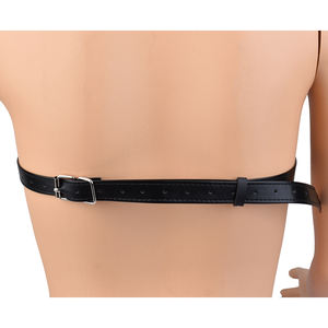 Зажимы для сосков с шипами, цепи, сексуальные зрелые зажимы для сосков, Фетиш для вечеринок и праздников, женские зажимы для сосков, одежда для тела - Product Image 3