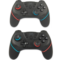 Accesorios de juego para Nintendo switch, mando a distancia Pro, mando para nintendo switch