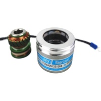 Nouveau Encodeur FA-Resolver BRX Original TS2640N321E64 TS2640N1321E64 TS2620N21E11 Fournisseur Chinois Prix Compétitif Vendeur