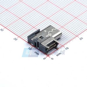 TYPEC-305-ACP16 USB/DVI/HDMI Connector Electronic Component - Product Image 1