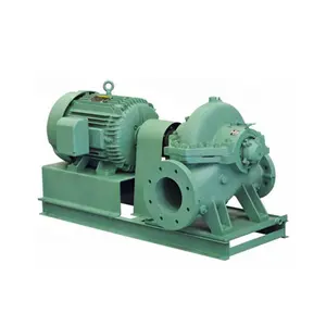 HNYB Water Pump Agriculture Cheap Wholesale Price Water Pumps Centrifugal Pump Split Case Pump