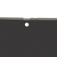 شاشة لمس LCD مع إطار لجهاز Asus Chromebook CR11 CR1104C CR1104CTA مقاس 11.6 بوصة عالية الدقة
