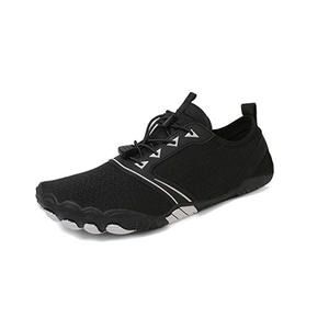 <span class=keywords><strong>Chaussures</strong></span> aquatiques respirantes et légères pour hommes et femmes, idéales pour le yoga et le fitness en intérieur – Nouveauté en promotion - Product Image 1