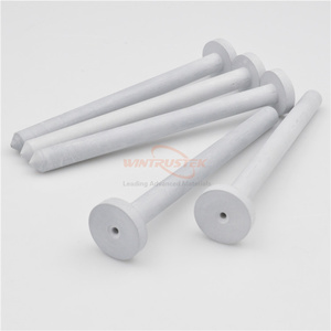 Composite BN + ALN khí phun vòi phun Boron Nitride gốm - Product Image 1