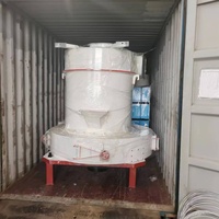 3R2615 Moulin à poudre Raymond Miller Mini Raymond Mill 1 tonne par heure
