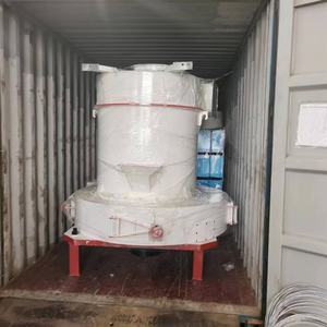 3 R2615 Stein pulvers chl eifer <span class=keywords><strong>Raymond</strong></span> Miller <span class=keywords><strong>Mini</strong></span> <span class=keywords><strong>Raymond</strong></span> <span class=keywords><strong>Mill</strong></span> 1 Tonne pro Stunde - Product Image 5