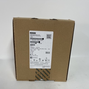 Convertisseur de fréquence / Variateur de fréquence 6SL3210-1KE17-5UF1 - Product Image 1