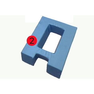 Tapis de sol à haute densité en éponge respirante et confortable pour les soins aux personnes âgées et les massages - Product Image 2