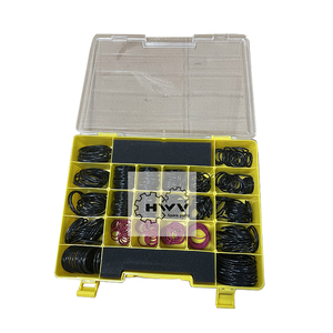 4C4784 4C-4784 Nouveau kit de joints toriques en caoutchouc pour moteur de machines de construction - Product Image 4