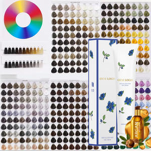 Краска для волос - Product Image 2