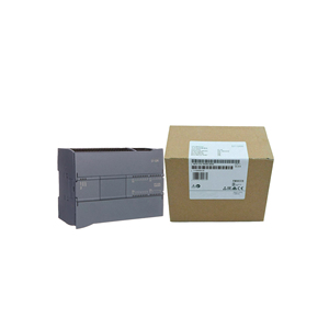 ใหม่แกะกล่อง ซีพียู 1215C คอนโทรลเลอร์ PLC 6ES7215-1BG40-0XB0 ซีพียูแบบกะทัดรัด - Product Image 6