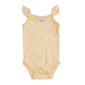 Tutine estive Aoyatex di alta qualità per neonate, 100% cotone. - Product Image 3