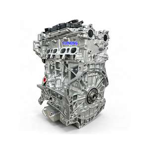Moteur complet de haute qualité B4204T27 2.0T T6 à double turbocompresseur pour <span class=keywords><strong>Volvo</strong></span> XC90 XC60 S90 <span class=keywords><strong>V90</strong></span> - Product Image 3