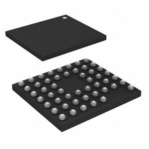 NRF52832-CIAA-G-R Original Electronic Component Suppliers IC RF TXRX+MCU BLE 50WLCSP Factory Spot Supply BOM List Service - Product Image 1