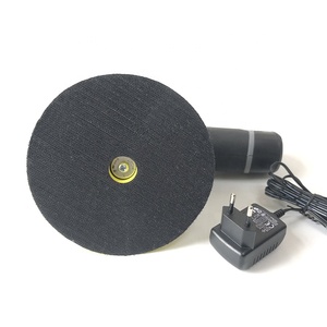 Lucidatrice a Batteria al Litio 12V DC Senza Fili, Leggera e Portatile, Perfetta per Lucidatura di Auto e Uso Domestico - Product Image 4