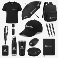 Kit de Regalo de Bienvenida para Empleados, Regalos Personalizados de Integración Empresarial, Paquete de Bienvenida para Personal, Colección de Artículos Corporativos