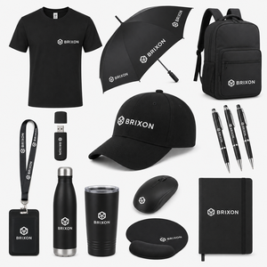 Kit de Regalo de Bienvenida para Empleados, Regalos Personalizados de Integración Empresarial, Paquete de Bienvenida para Personal, Colección de Artículos Corporativos - Product Image 1