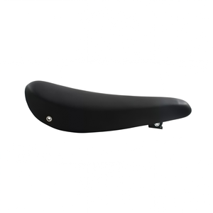 <span class=keywords><strong>Selle</strong></span> de vélo vintage Banana Seat pour chopper, lowrider, cruiser, compatible avec guidon Ape Hanger, <span class=keywords><strong>selle</strong></span> de vélo rétro - Product Image 1