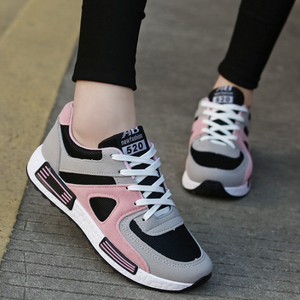 Dernières tendances en matière de chaussures western pour femmes, chaussures de sport décontractées à plateforme pour femmes - Product Image 1