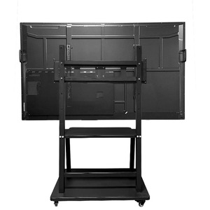 กระดานไวท์บอร์ดอัจฉริยะแบบอินเทอร์แอคทีฟ LCD ขนาด 65 นิ้ว 4K พร้อม OPS - Product Image 4