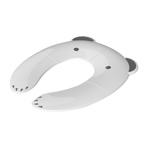Miglior prezzo del fumetto di plastica portatile pieghevole sedili wc - Product Image 2
