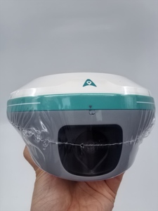 جهاز استقبال GNSS <span class=keywords><strong>GPS</strong></span> طراز CHCNAV i89 T11، معدات مسح الأراضي RTK، نظام GNSS <span class=keywords><strong>GPS</strong></span> RTK للقاعدة والروفر CHC I89 - Product Image 3