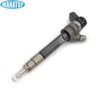 Inyector Diesel Common Rail 0445110613 para BMW Mini 13538514146 8514146 0986435268